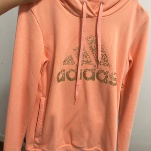 ADIDAS hoodie